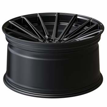 Wheelforce WF X.RSM-FF | DEEP BLACK